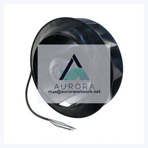 พัดลมระบายความร้อน R2E220-AB06-40 - Product Image 1