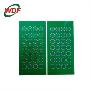 PCBスルーホールアセンブリPCB製造アセンブリ見積もり - Product Image 2