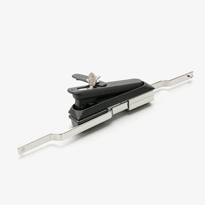 MS840-1 Tiandi bielle <span class=keywords><strong>serrure</strong></span> boîte de distribution haute et basse tension armoire de commande <span class=keywords><strong>serrure</strong></span> de porte - Product Image 5