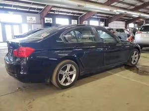 VENTA CLÁSICA: <span class=keywords><strong>BMW</strong></span>-<span class=keywords><strong>320I</strong></span> XDRIVE SEDAN USADO DE 2015, Tracción en las Cuatro Ruedas, Volante a la Derecha/Izquierda, LISTO PARA ENVIAR A TODO EL MUNDO - Product Image 5