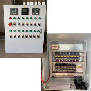Tanque de Sedimentación de Placas Inclinadas para la Eliminación de Sedimentos y <span class=keywords><strong>Algas</strong></span> del Agua con Certificación CE - Product Image 5