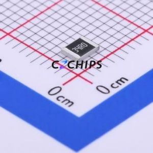 Résistance SMD 1210W2F340JT5E 1210 (Type : Film Épais) (Résistance : 34 Ohms Précision : 1%) - Product Image 1
