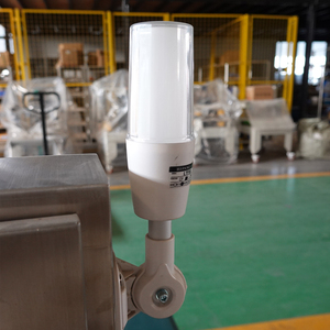 Automatische Karton-Dynamische Kontrollwaage mit Optionalem Ausschuss-System - Product Image 6
