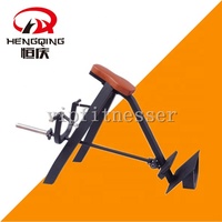 Máquina de ejercicio equipo de gimnasio equipo de fitness de fila