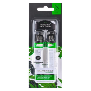 Insertos de fresado SM para herramientas de corte de metales - Product Image 2