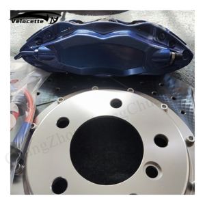 Disco de freno de fábrica F50, Kit de pinza de freno de coche R17 R18, disco de 355mm y 330mm para <span class=keywords><strong>Mazda</strong></span> Atez, MM, para <span class=keywords><strong>Mazda</strong></span> Atez, 2, 2, 2, 3, 2, 3, 3, 4 - Product Image 6