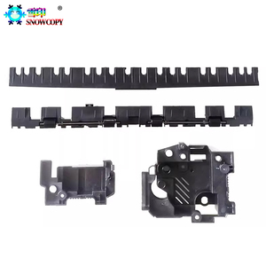 Placa de fuente de alimentación <span class=keywords><strong>HVB</strong></span> para Kyocera M8024 M8124 M8130 M8228 M8224 M8230 2550ci 2551ci C8025 C8520 C8525 8124 2551 6025 6525 3010 - Product Image 3