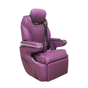 เบาะนั่ง VIP ระดับหรู JYJX075 สำหรับรถยนต์ V Class Sprinter Viano <span class=keywords><strong>Vito</strong></span> - Product Image 3