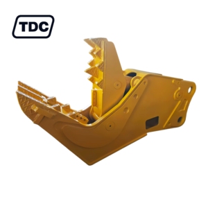 <span class=keywords><strong>Pince</strong></span> de broyage hydraulique, cisaille hydraulique, broyeur de béton fixe, broyeur de démolition <span class=keywords><strong>pour</strong></span> excavatrice - Product Image 2
