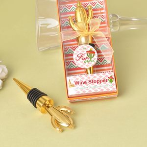 Tapones de Vino con Forma de Cactus para Fiestas Mexicanas, Recuerdos de Boda, Regalos para Invitados, Centro de Mesa Mexicano para Mesas - Product Image 2