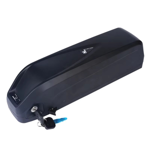 LI-ION KING No. Batterie au lithium solide 48V 17,5 Ah, 1200 cycles, pour fauteuil roulant remis à neuf, type 2, grande taille - Product Image 1