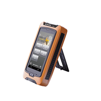 Communicateur de terrain multifonction intrinsèquement sûr SW X700-Ex haute précision – Excellent outil de mesure pour les usines pétrochimiques