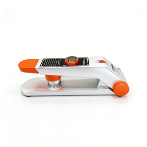 ZENROTEST Evrensel Deri Yumuşaklık <span class=keywords><strong>Test</strong></span> Cihazı |   Tekstil Testleri için 1 Yıl Garantili Yüksek Hassasiyetli <span class=keywords><strong>Test</strong></span> Cihazı - Product Image 1