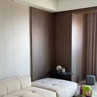 Panneaux décoratifs intérieurs pour salle de bain en marbre, panneaux muraux imperméables SPC pour toilettes