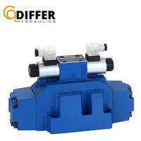 Accessoires hydrauliques, électrovanne Rexroth 4WE10E/4WE10G/4WE10J/4WE10H