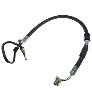 ท่อพาวเวอร์สตีริ่ง Changbanpo รุ่น 53713-SFE-033 สำหรับ Honda Odyssey ปี 2005-2008 ด้านขวา รุ่นไทเทเนียมโดยเฉพาะ - Product Image 5