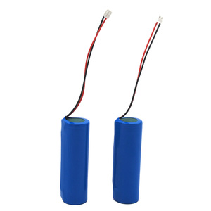 Himax 14.8V 15.6ah 14500 3.7V 600mAh lithium có thể sạc lại pin với dây nịt | tùy chỉnh cho các tiện ích di động/y tế - Product Image 4