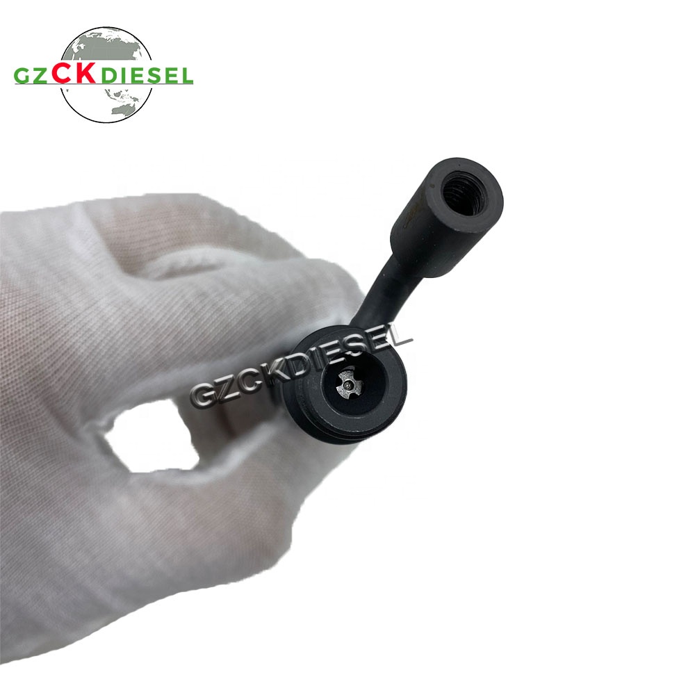 Common Rail Diesel Fuel Injector 0432191341 4063524 for Cu