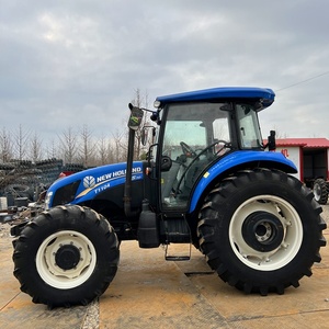 Tractor agrícola TD5.1104 de <span class=keywords><strong>segunda</strong></span> <span class=keywords><strong>mano</strong></span> bastante usado para minitractores 4wd usados fabricados en Turquía - Product Image 5