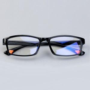 Glazzy Promotion Hommes Femmes <span class=keywords><strong>Lunettes</strong></span> presbytes <span class=keywords><strong>Lunettes</strong></span> de lecture en plastique <span class=keywords><strong>Lunettes</strong></span> de lecture bon marché en gros - Product Image 4