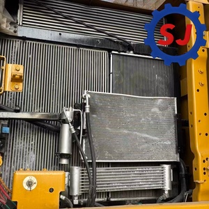 Excavadora CAT 330D con Cucharón de Excavación, Equipo Pesado Usado en Venta - Product Image 6