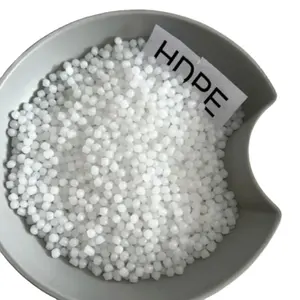 日用化学品高品质各种塑料颗粒高熔体强度颗粒HDPE