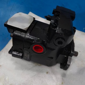 ปั๊มลูกสูบแบบปรับปริมาตรได้ประสิทธิภาพสูง PVG-100-F1UV-RGFY-P-1NN/FNN PVWH-34-RDFS-CNNN-826B ปั๊มไฮดรอลิกลูกสูบ - Product Image 1