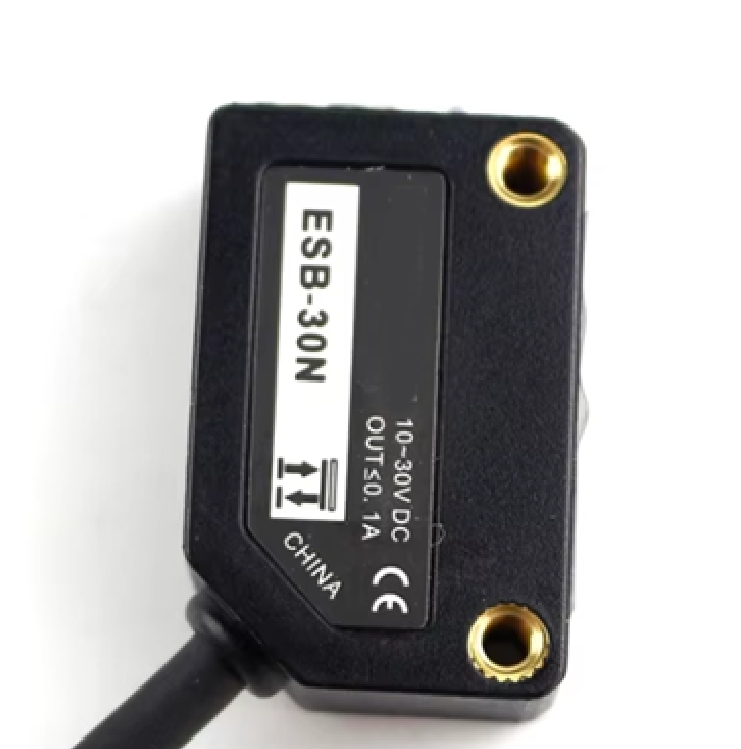 Laser Sensor ESB-Z30N by MEIJIDENKI - Diffuse Photoelectric
