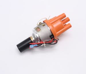 Kit di Accensione Elettronica Lucas 25D4 23D4 per <span class=keywords><strong>Auto</strong></span> d'<span class=keywords><strong>Epoca</strong></span> - Product Image 3