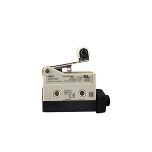 Interrupteur de fin de course D4MC 5000 en stock, en plastique, Max. Tension - Product Image 2
