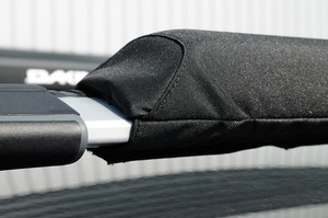 Thiết Kế Mới Mềm Giá Xe Lướt Giá Tùy Chỉnh Mái Giá Pad - Product Image 5