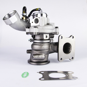 Turbocompresor Completo Rixturbo KP38 4175K para VW Golf Jetta Passat Tiguan Audi A3 Q3 1.4 TSI <span class=keywords><strong>CSSA</strong></span> CSTA DBVA 04E145702G 16389700000 - Product Image 1