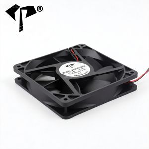 Ventola di Raffreddamento Assiale DC YD12038HBL da 120mm (4 Pollici) con 2200-3000 RPM, 12V/24V/48V, Alta Efficienza di Circolazione dell'Aria, Fornitura Diretta dalla Fabbrica - Product Image 5