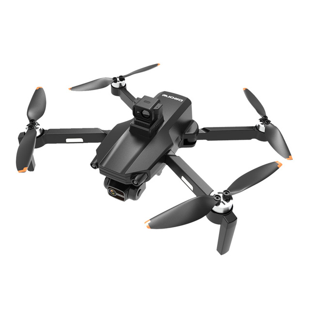 2022 Sky Fly SF218 HJ218 Drone  4K 6K 8K HD Professional Camera 3-axis Anti-shake Gimbal Brushless Obstacle Avoidance Dron Toys