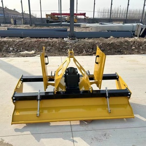 Equipo Agrícola, Rototiller de 3 Puntos <span class=keywords><strong>para</strong></span> Tractor Pesado - Product Image 6