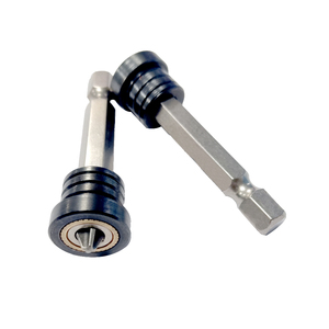 OKMA Mũi Khoan Vách Thạch Cao PH2 50Mm Mũi Tua Vít Phillips Chuôi Lục Giác Cấp Công Nghiệp Vật Liệu Đài Loan S2 Có Nam Châm Mạnh - Product Image 1