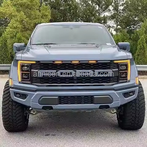 NEUE ANKUNFT FÜR 2024 GEBRAUCHTER <span class=keywords><strong>Ford</strong></span> RANGER-Raptor F150 Pickup 4WD Benzin Wüste/Schnee Abenteuer-Ready Offroad Adult Vehicle