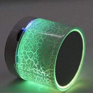 Nhà Máy Giá thấp OEM ODM xách tay mini không dây BT Loa A9 <span class=keywords><strong>USB</strong></span> Stereo âm thanh âm nhạc hộp thời trang giá rẻ Trong Bán Lẻ - Product Image 5