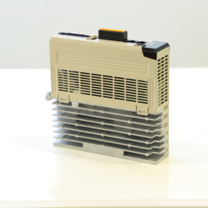 Industrielle SPS-Steuerung mit Hochgeschwindigkeits-CPU für die Maschinen steuerung - Product Image 2