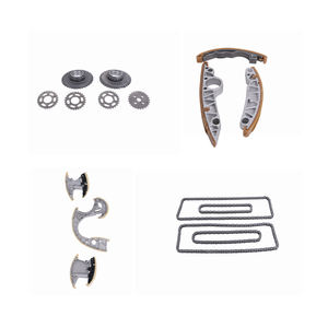 MANER 06 e109229a 06 e109229f Kit tendicatena di ricambio per auto per Audi A4 A5 A6 A8 Q5 Q7 R8 VW TOUAREG CGWB 4.2t 5.2t - Product Image 3