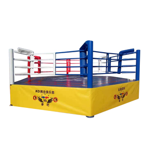 Mesa de Lucha de seguridad profesional, estándar internacional, alta calidad - Product Image 1