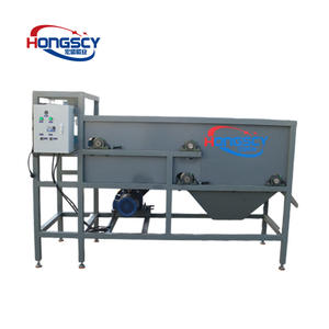 Séparateur magnétique multicouche à alimentation continue et auto-nettoyant 15000GS pour hématite et biomasse - Product Image 5