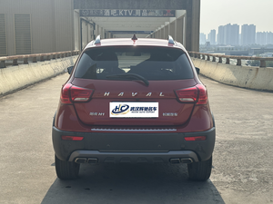 Autos Usados Haval H1 <span class=keywords><strong>2016</strong></span>, Motor de Gasolina, Transmisión Automática, SUV de 5 Plazas, Volante a la Izquierda, Duradero, Confiable, Sin Accidentes, para el Mercado Africano - Product Image 5