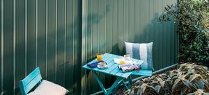 Sistema de Cercas de Aluminio Duradero y Colorido para Protección de la Privacidad de Viviendas y Comercios, Hecho en Australia - Product Image 6