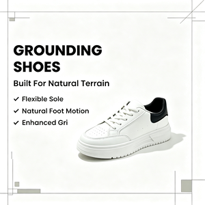 New Casual Men and Women Running Sneakers Top-End Quality Comfortable Lightweight Cushioning Long Runner Outdoor Walking Shoes - Product Image 1