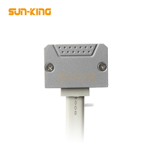 Ngoài trời khách sạn xây dựng trang trí tuyến tính <span class=keywords><strong>Led</strong></span> <span class=keywords><strong>Pixel</strong></span> <span class=keywords><strong>Bar</strong></span> IP65 mặt tiền chiếu sáng RGB tuyến tính thanh ánh sáng với lưới tản nhiệt Net - Product Image 4