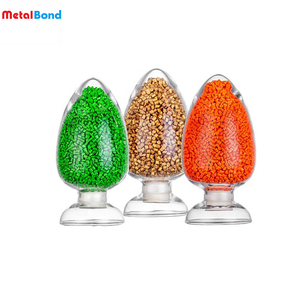 사출 성형 사용자 정의 색상 마스터 배치 식품 등급 마스터 배치 색상 - Product Image 4