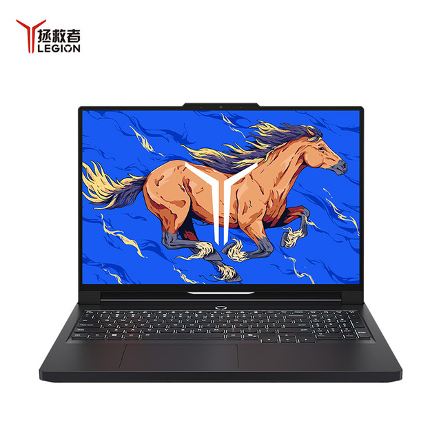 L Enovo Legion Y9000P - Gaming Laptop - 16" 2.5K WQXGA OLED Display - Ultra9 275HX - 32G - 1T - RTX5060 GPU Ready for Ship