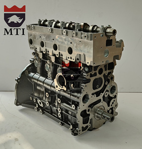 Nouveau moteur MTI en aluminium de haute qualité 8v 3.0L 1KZ-TE Bloc moteur long pour Toyota LC Prado/Hilux/HiAce/Granvia/<span class=keywords><strong>Land</strong></span> <span class=keywords><strong>Cruiser</strong></span> - Product Image 5