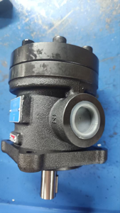 ปั๊มไฮดรอลิกแบบใบพัด รุ่น VPNE ซีรีส์ VPNE-F94-2-30 VPNE-F48/F61/F75/F116-2-30 VPNE-F94-2-30 VPNE-F94-2-30 - Product Image 6